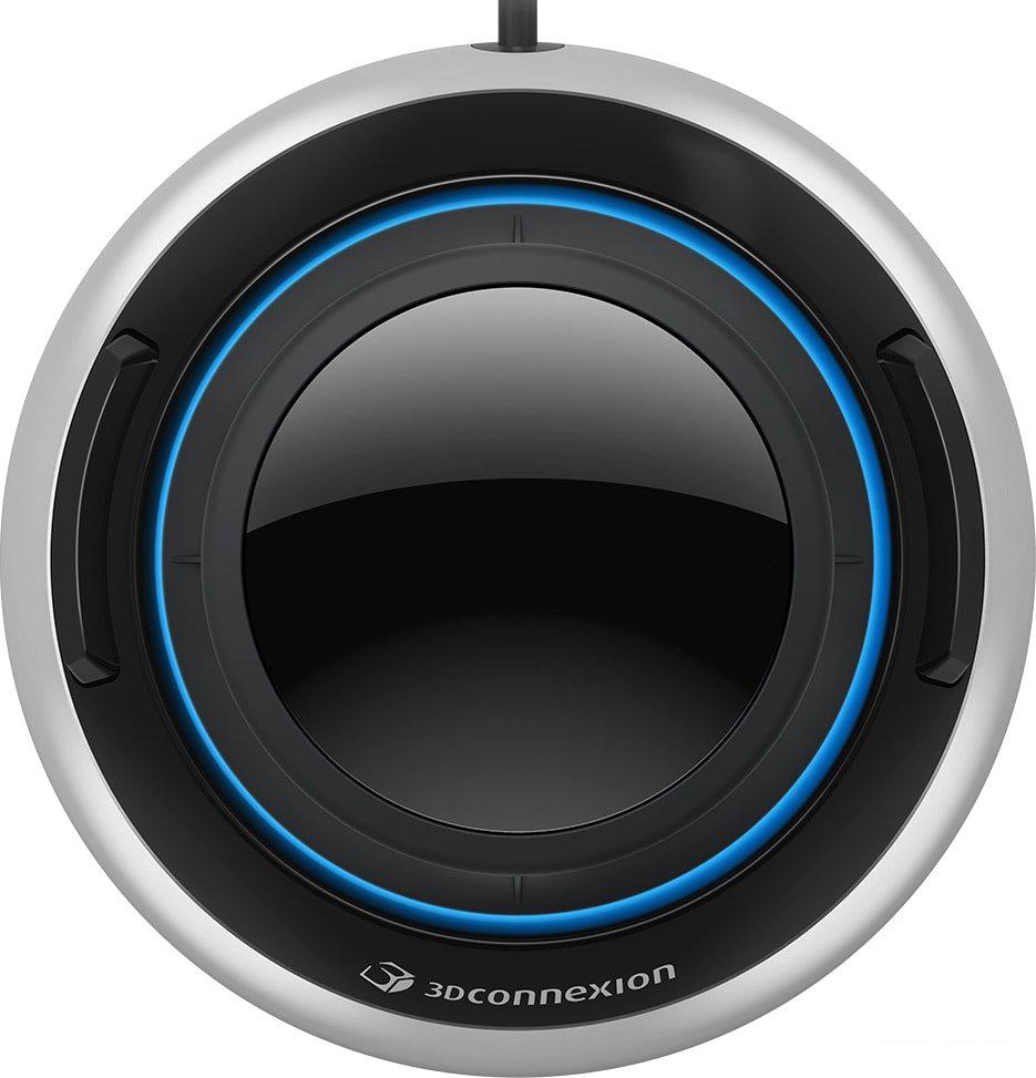 3D-мышь 3Dconnexion SpaceMouse Compact