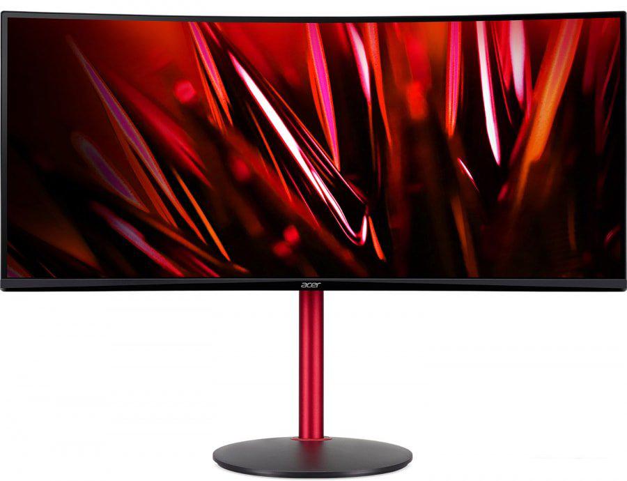 Игровой монитор Acer XZ342CUPbmiiphx Игровой монитор Acer XZ342CUPbmiiphx