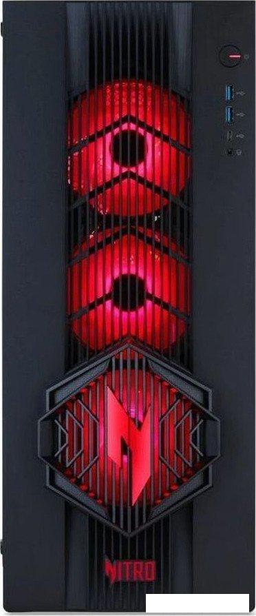 Компьютер Acer Nitro 70 N70X3D-100 DG.E5ACD.008