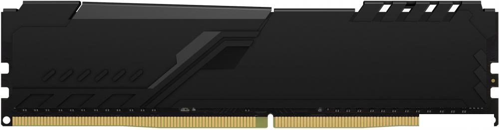 Оперативная память Kingston FURY Beast 2x8GB DDR4 PC4-25600 KF432C16BBK2/16