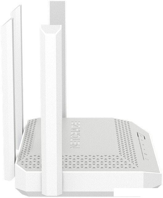 Wi-Fi роутер Netcraze Giga NC-1012