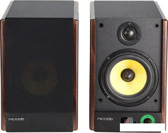 Акустика Microlab Solo 5