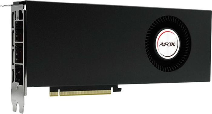 Видеокарта AFOX GeForce RTX 3090 24GB GDDR6X AF3090-24GD6XH4