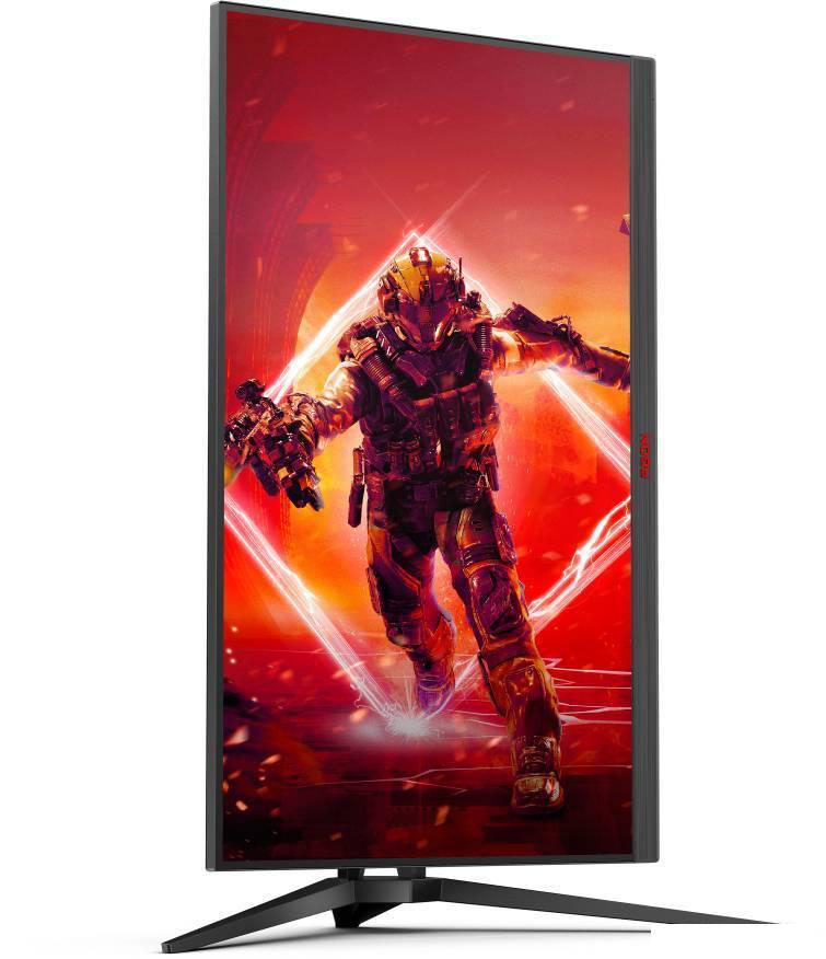 Игровой монитор AOC Agon AG275QX Игровой монитор AOC Agon AG275QX