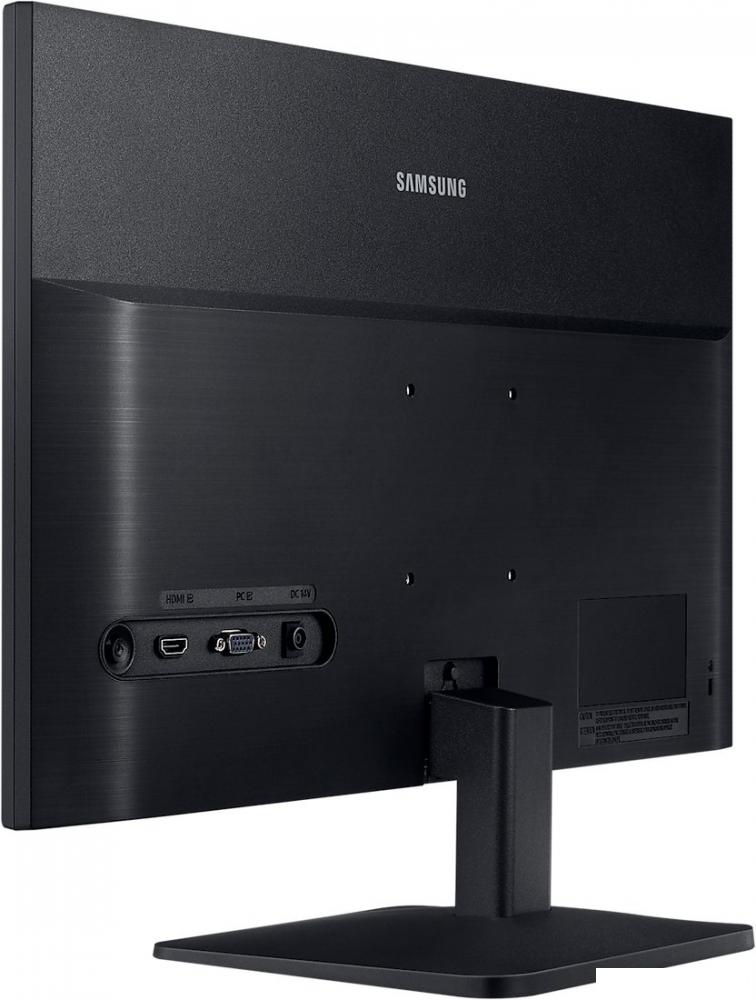 Монитор Samsung S33 LS24A336NHUXEN Монитор Samsung S33 LS24A336NHUXEN