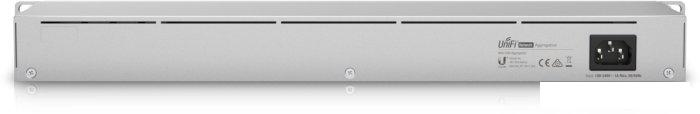 Управляемый коммутатор 2-го уровня Ubiquiti UniFi Switch Aggregation