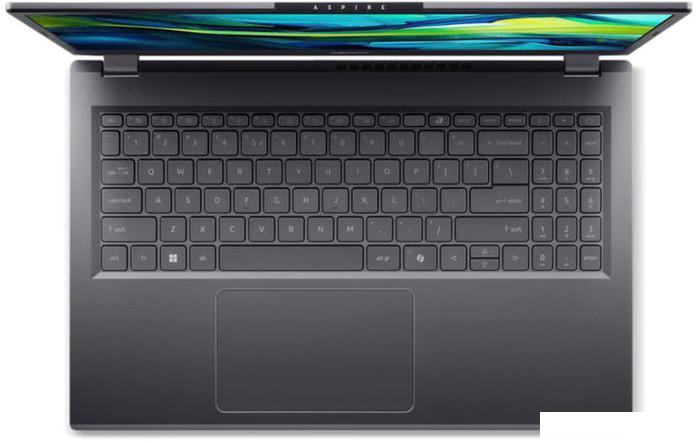 Ноутбук Acer Aspire 15 A15-51M-39CN NX.KXRCD.001