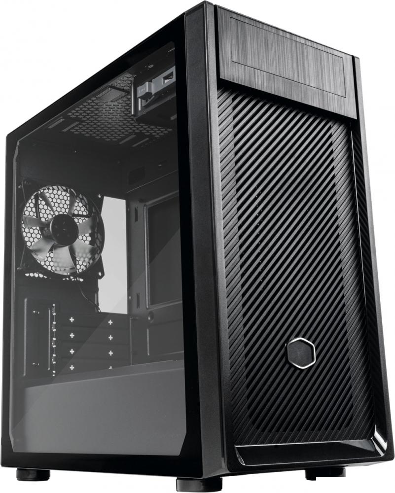 Корпус Cooler Master Elite 300 E300-KN5N-S00