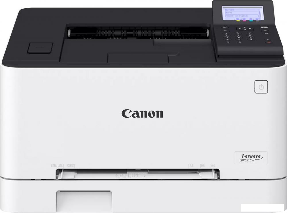 Принтер Canon LBP631Cw 5159C004 Принтер Canon LBP631Cw 5159C004