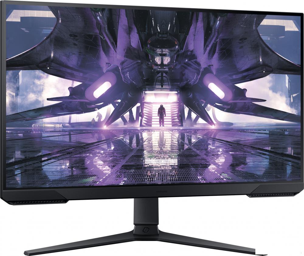 Игровой монитор Samsung Odyssey G3 LS27AG302NIXCI Игровой монитор Samsung Odyssey G3 LS27AG302NIXCI