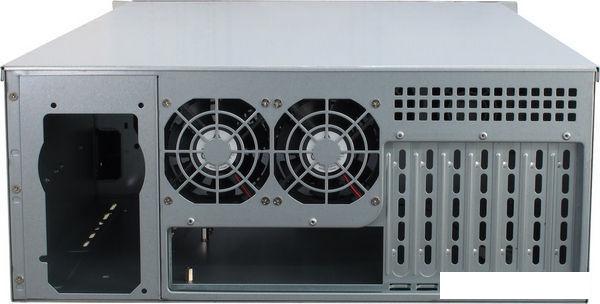 Корпус Procase ES424 [ES424-SATA3-B-0]