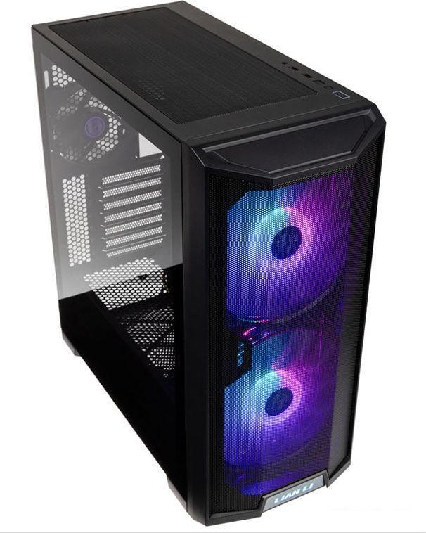 Корпус Lian Li Lancool 215 X G99.LAN215X.00