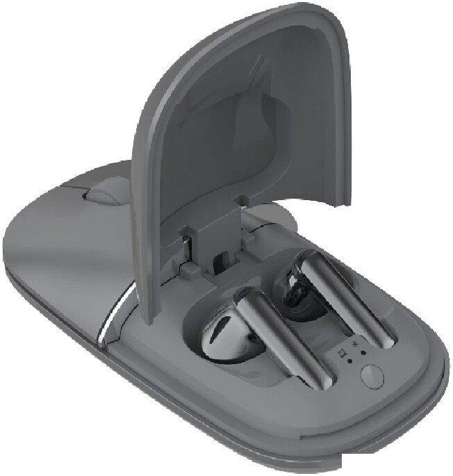 Мышь HONOR Choice MouseBuds Pro (серый)
