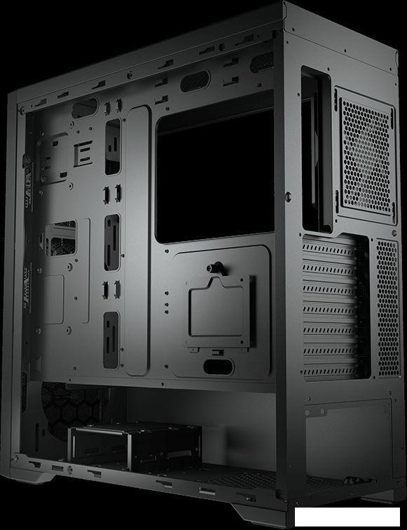 Корпус Cougar MX330-G PRO
