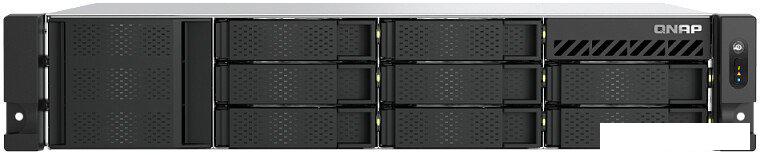 Сетевой накопитель QNAP TS-855eU-RP-8G