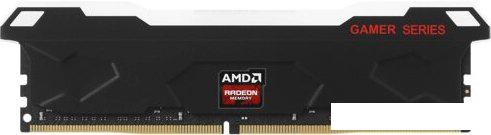 Оперативная память AMD Radeon R7 Performance RGB 32ГБ DDR5 6400 МГц R7532G6400U2S-RGB