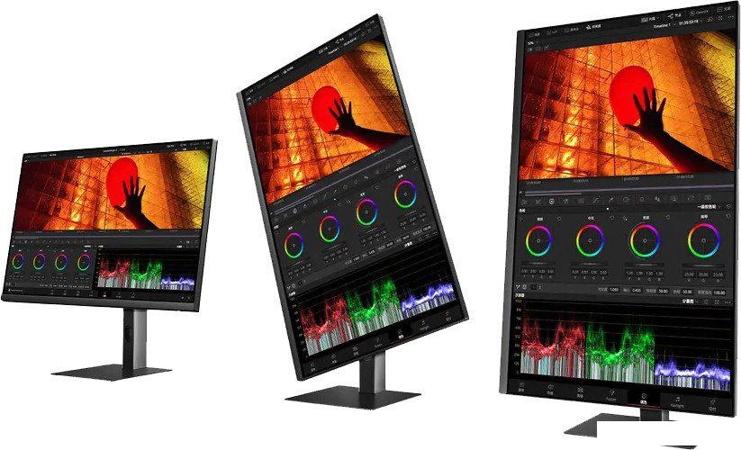 Монитор Xiaomi Redmi Display A27U P27UCA-RA Монитор Xiaomi Redmi Display A27U P27UCA-RA