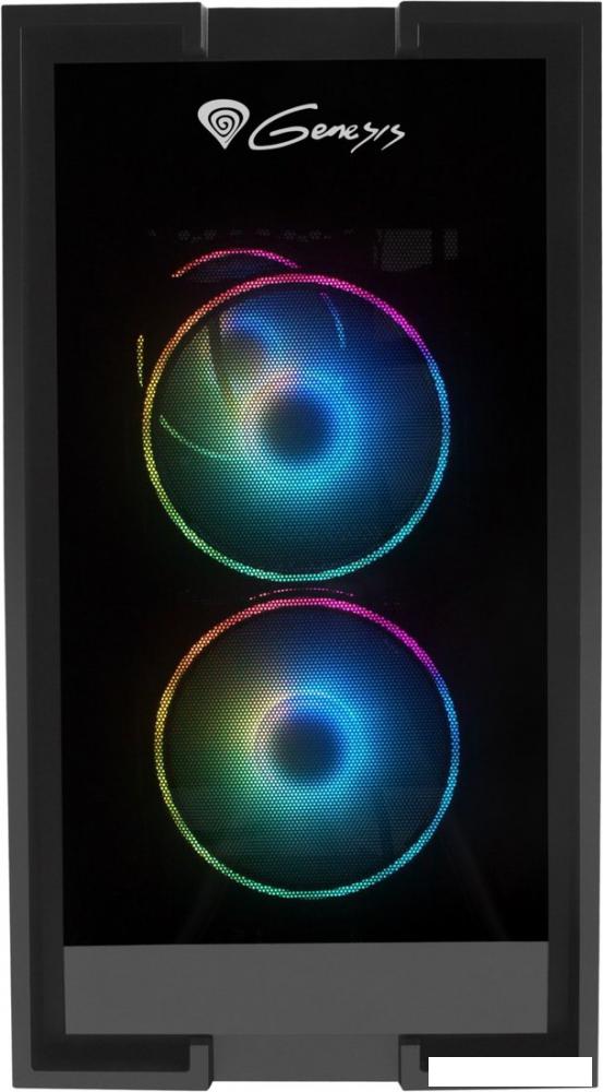 Корпус Genesis Irid 353 ARGB NPC-1520