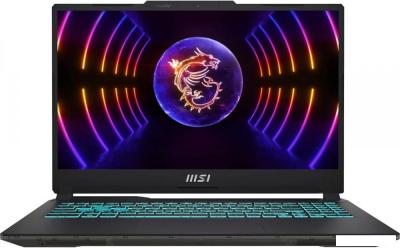 Игровой ноутбук MSI Cyborg 15 A13UDX-1601XRU