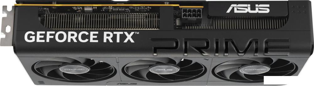 Видеокарта ASUS Prime GeForce RTX 5060 8GB GDDR7 OC Edition PRIME-RTX5060-O8G