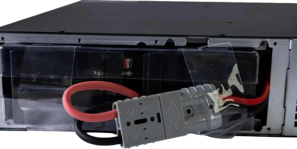 Источник бесперебойного питания Systeme Electric SRTSE1000RTXLIG2-NC
