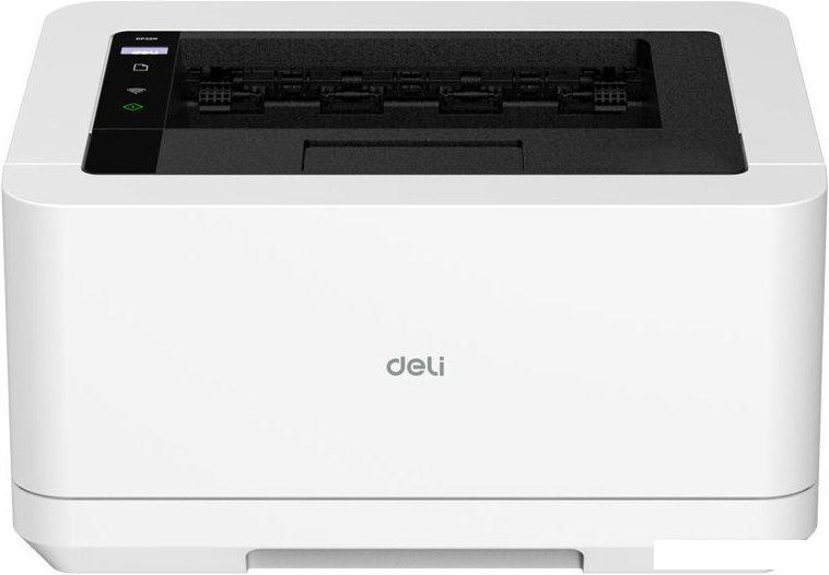 Принтер Deli P2000DNW