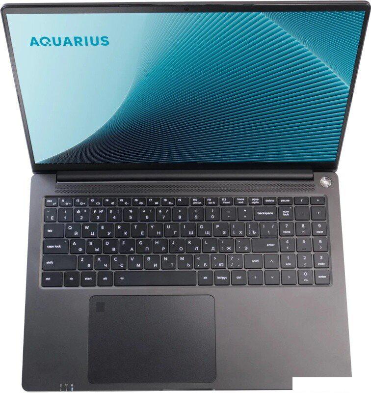 Ноутбук Aquarius AQbook CMP NS636 NS636151328S151SCN2TNNNN2
