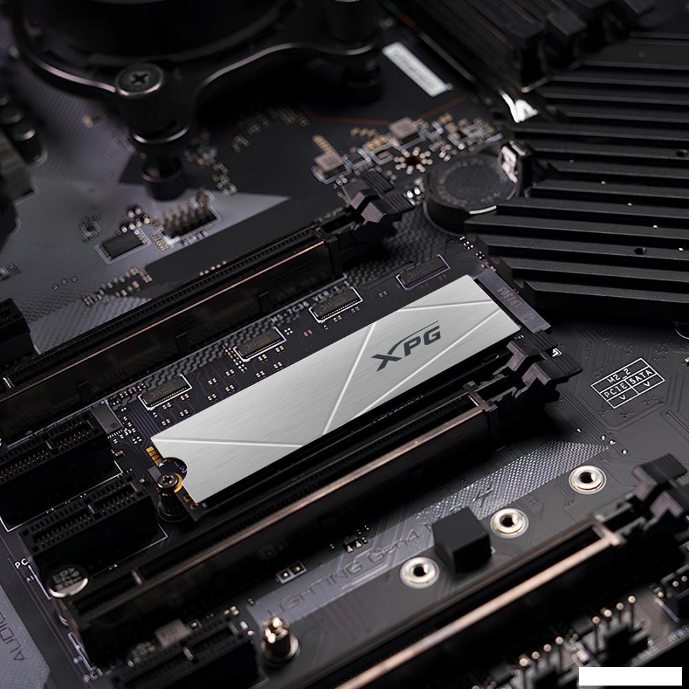 SSD ADATA XPG Gammix S60 Blade 2TB AGAMMIXS60-2T-CS