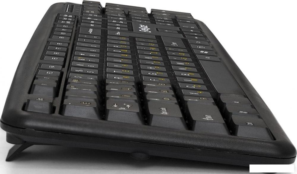 Офисный набор ExeGate Professional Standard Combo MK120 OEM EX287139RUS