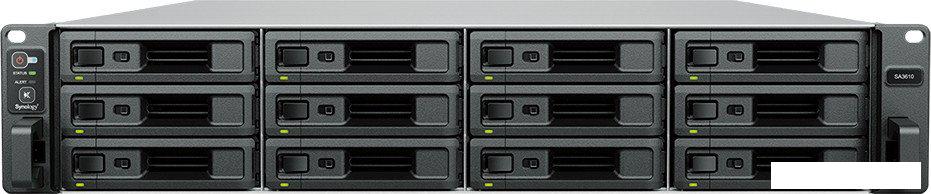 Сетевой накопитель Synology SA3610