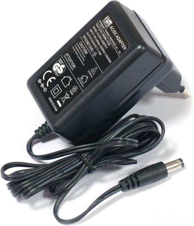 Управляемый коммутатор 3-го уровня Mikrotik CRS305-1G-4S+IN