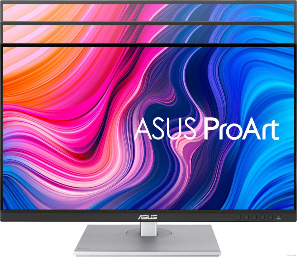 Монитор ASUS ProArt Display PA278CV Монитор ASUS ProArt Display PA278CV