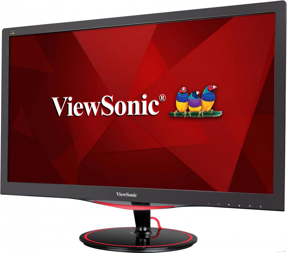 Игровой монитор ViewSonic VX2458-MHD