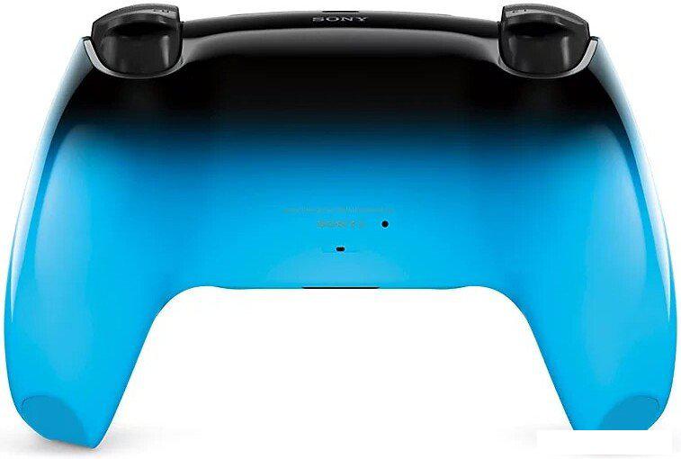 Игровые контроллеры и аксессуары Sony DualSense Hyperpop Collection Rhythm Blue
