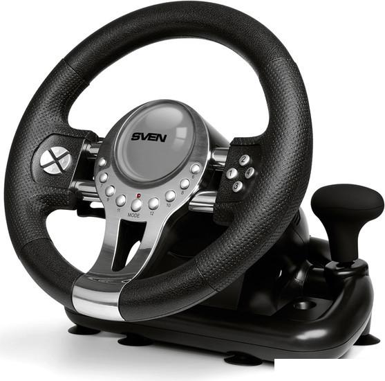 Руль SVEN GC-W800