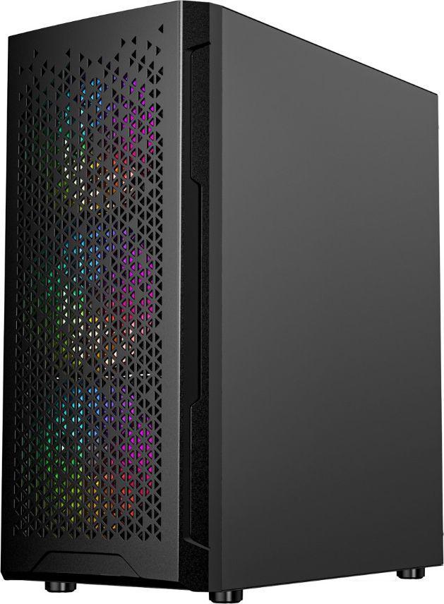 Корпус Powercase Mistral Evo Air CMIEE-A4
