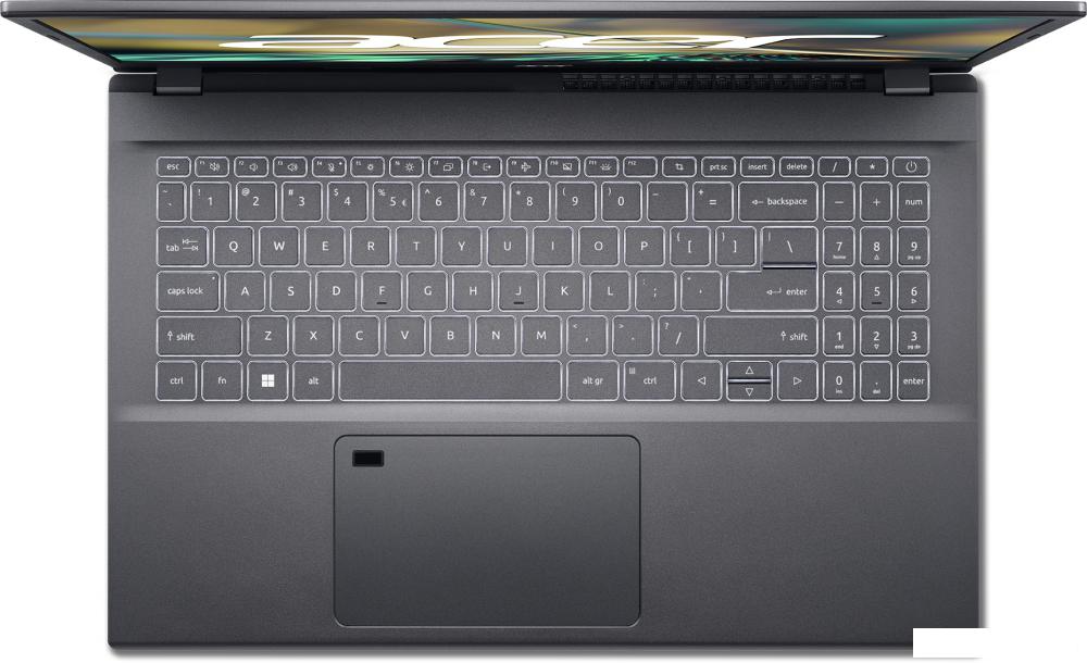 Ноутбук Acer Aspire 5 A515-57-56NV NX.K9LER.003