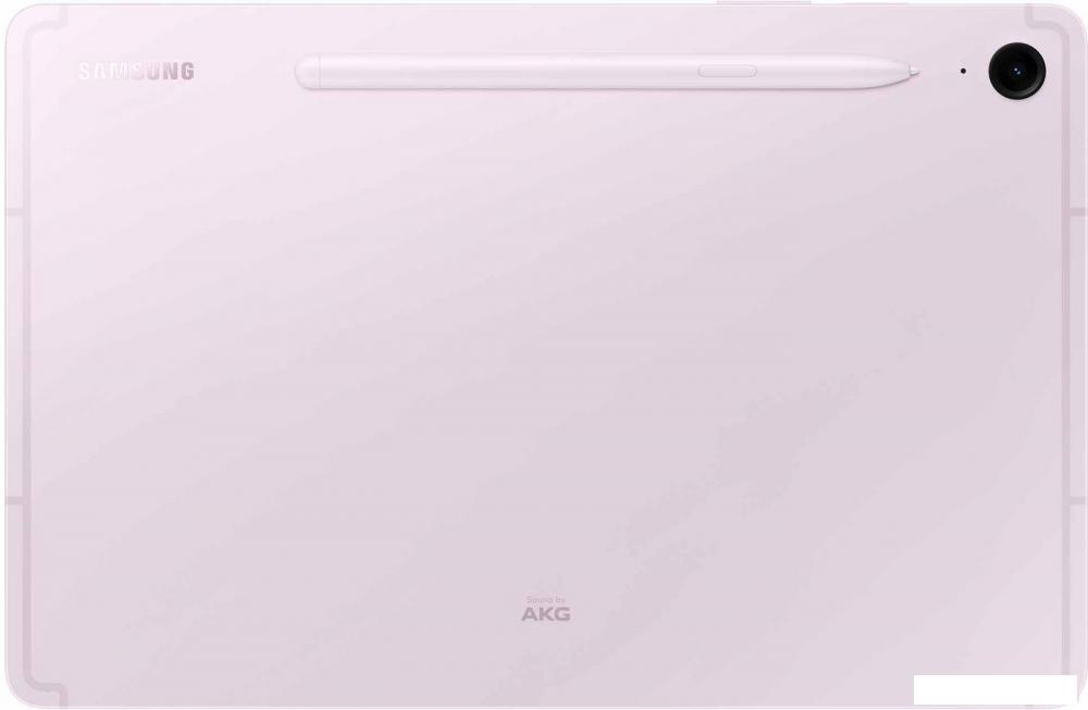 Планшет Samsung Galaxy Tab S9 FE 5G SM-X516 6GB/128GB (лаванда)