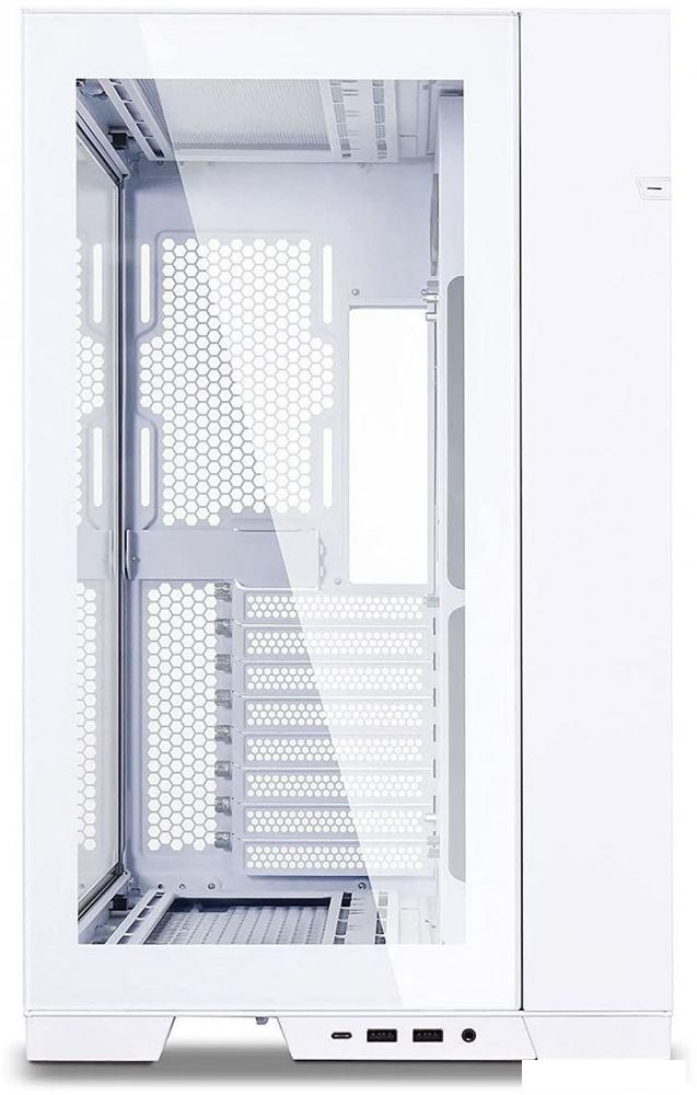 Корпус Lian Li O11 Dynamic EVO G99.O11DEW.00