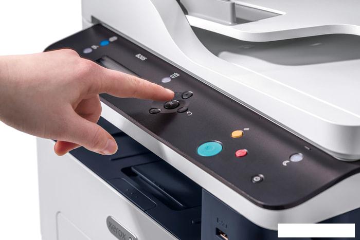 МФУ Xerox B205