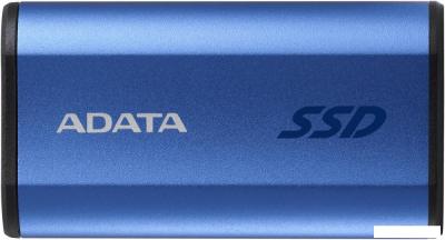 Внешний накопитель ADATA Elite SE880 500GB AELI-SE880-500GCBU