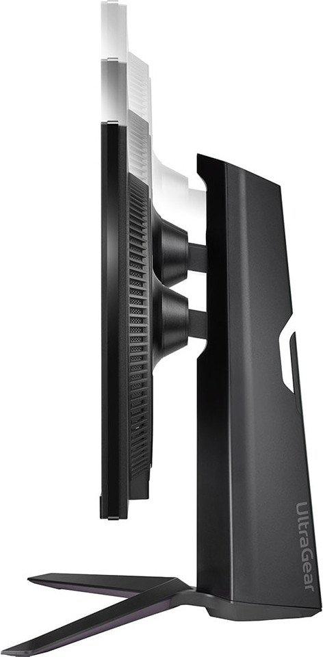Игровой монитор LG UltraGear 24GS65F-B