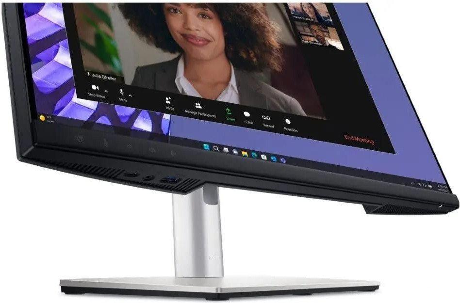 Монитор Dell P2424HEB