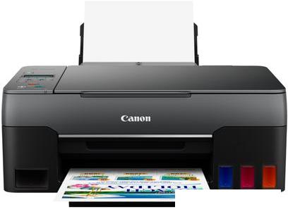 МФУ Canon Pixma G2460 МФУ Canon Pixma G2460