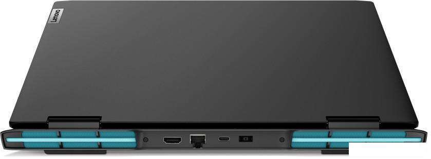 Игровой ноутбук Lenovo IdeaPad Gaming 3 16IAH7 82SA00FBRK