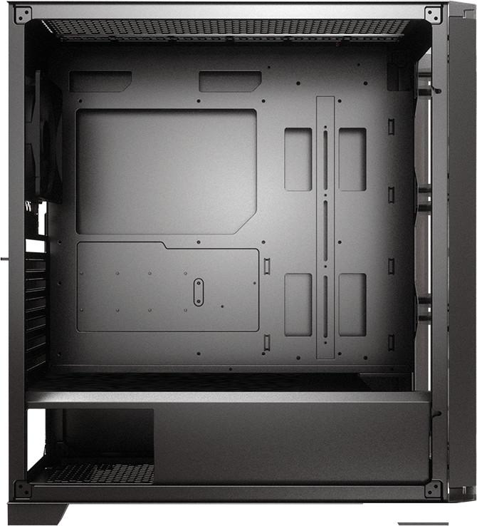Корпус Cougar DarkBlader X5 CGR-5UM3TB-X5