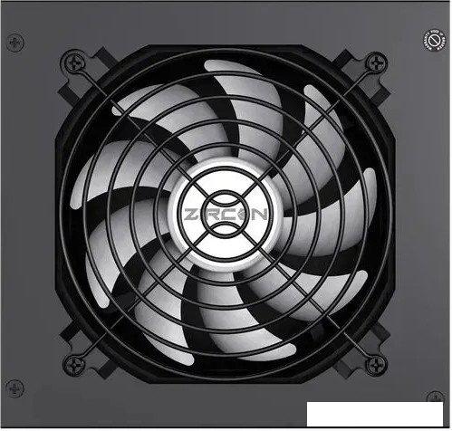 Блок питания Zircon AA-400 (черный)