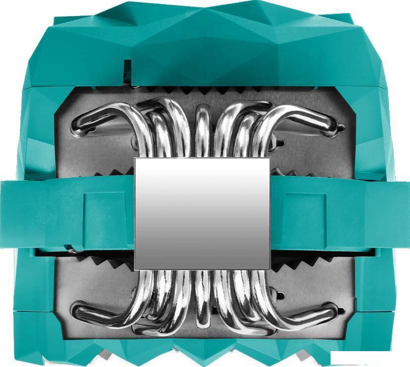 Кулер для процессора Iceberg Thermal IceSLEET X7