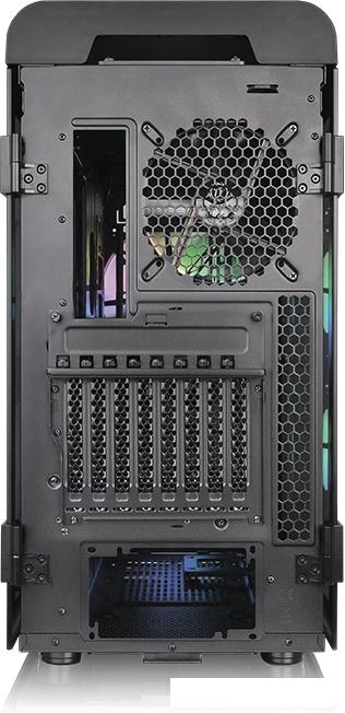 Корпус Thermaltake Level 20 GT ARGB Black Edition CA-1K9-00F1WN-03