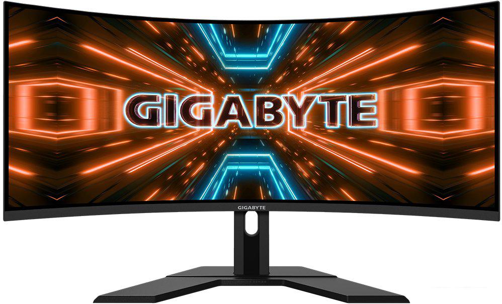 Игровой монитор Gigabyte G34WQC A Игровой монитор Gigabyte G34WQC A